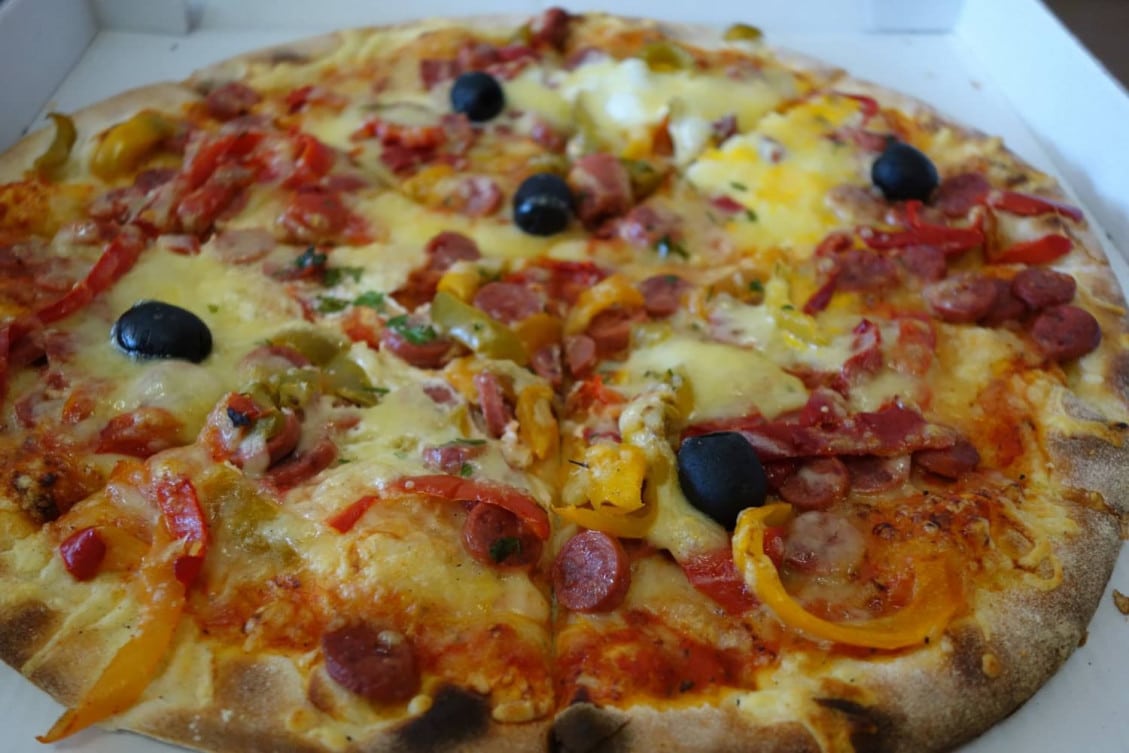 Pizz'Amis — photo 2
