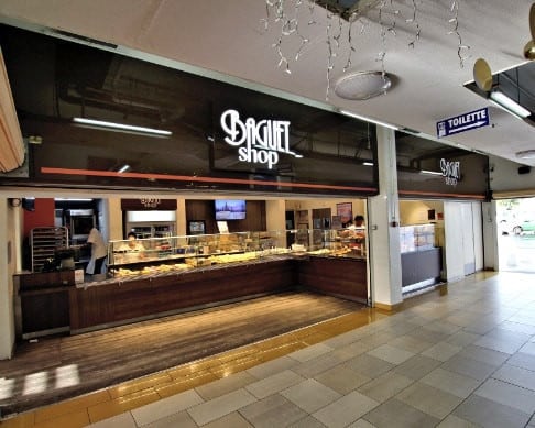 Baguet Shop — photo 2