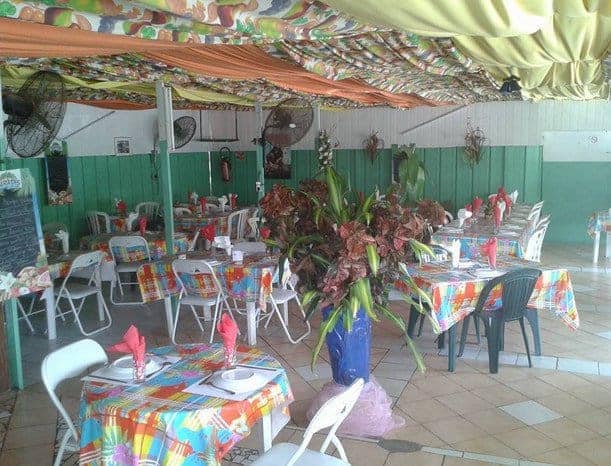 Bon Mange Kreol — photo 3