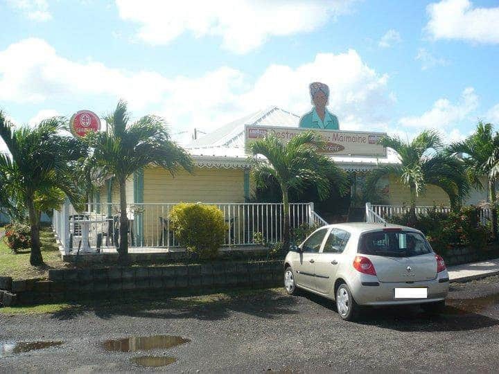 Chez Maimaine — photo 2