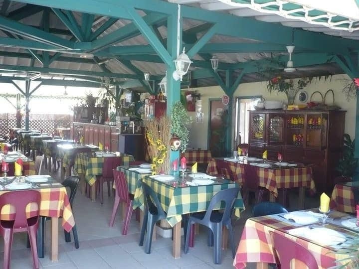 Chez Maimaine — photo 3