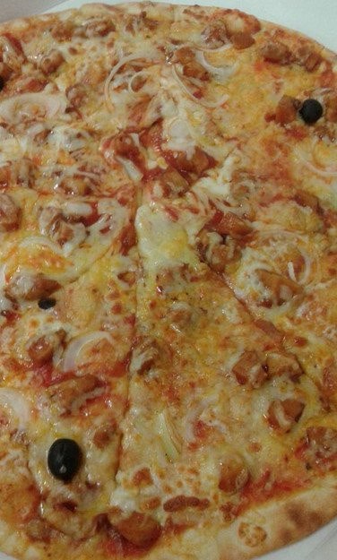 Class Pizza — photo 2