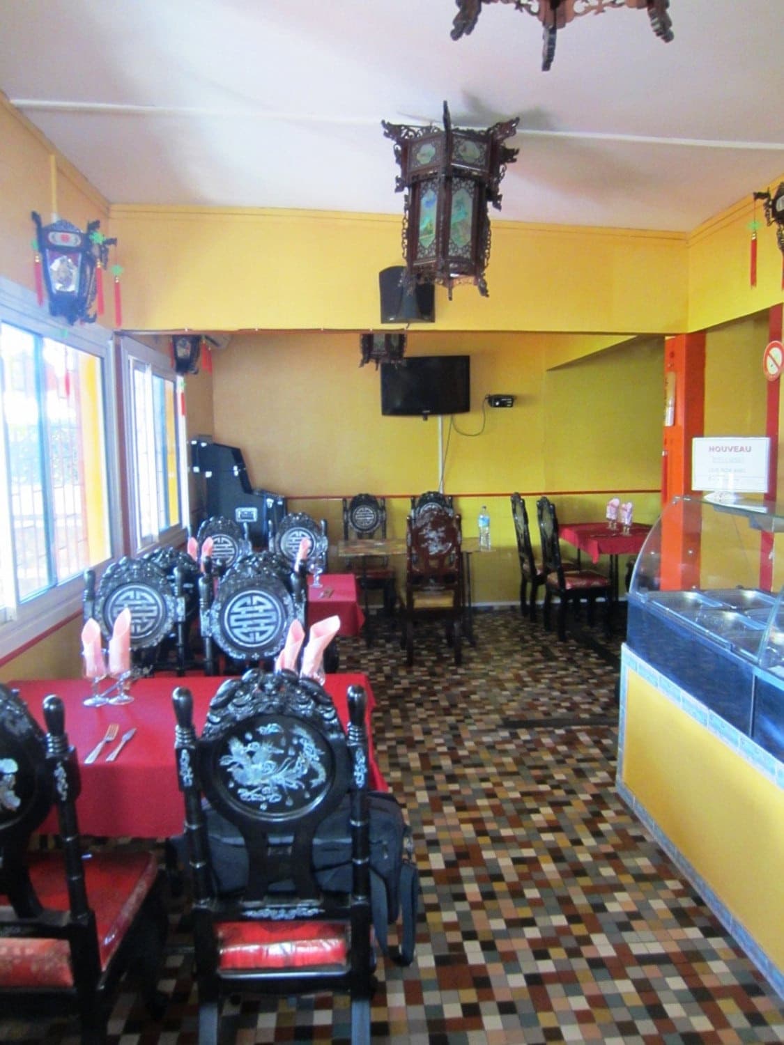 Indochine — photo 3