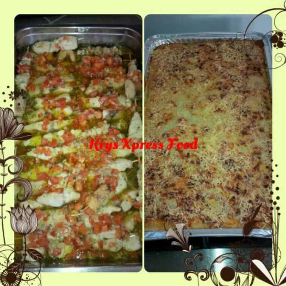 Krys Xpress Food — photo 3