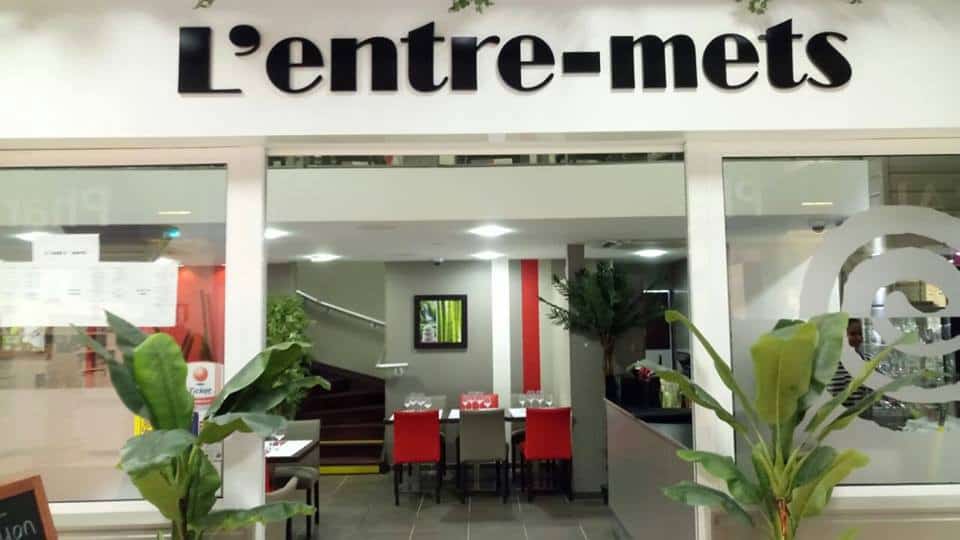 L'entre-Mets — photo 2