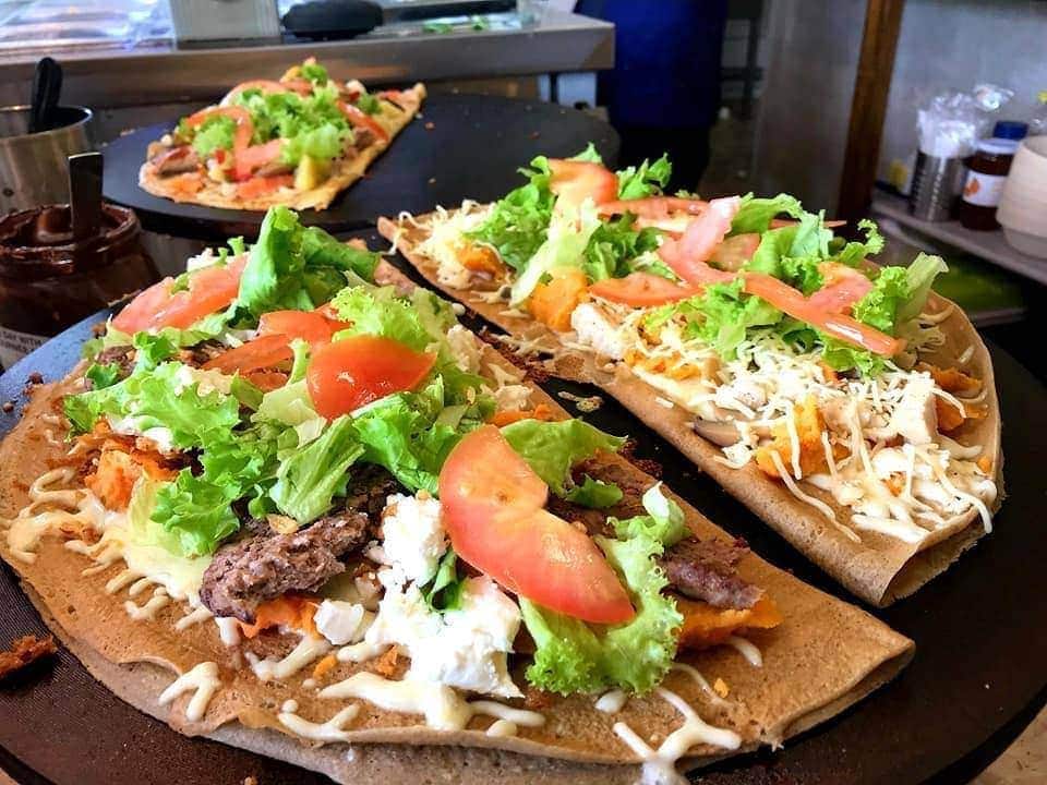 La Kaz à Crêpes — photo 2