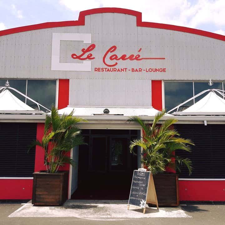 Le Carée — photo 2