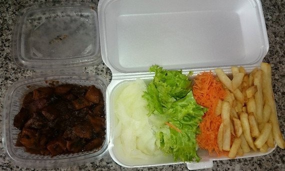 Le Crazy Food — photo 3