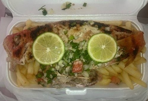 Le Crazy Food — photo 2