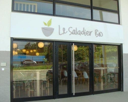 Le Saladier Bio — photo 2
