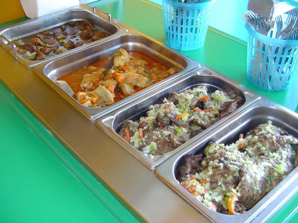 Lenny's Kreyol — photo 3