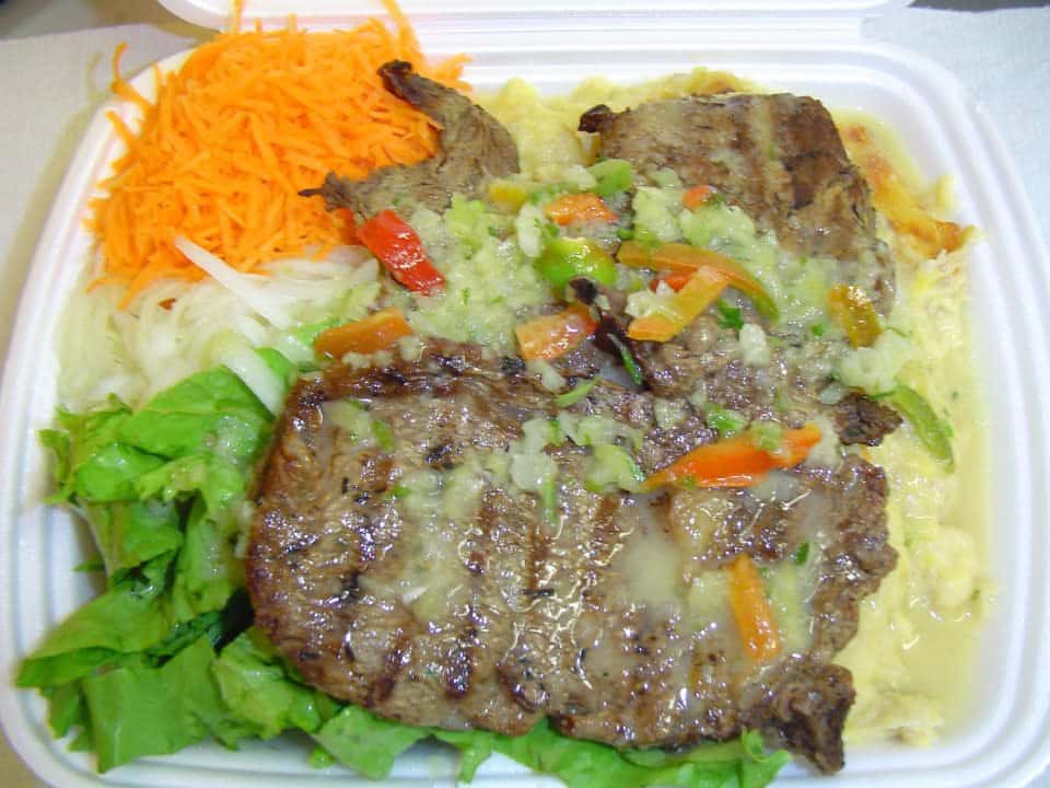 Lenny's Kreyol — photo 2