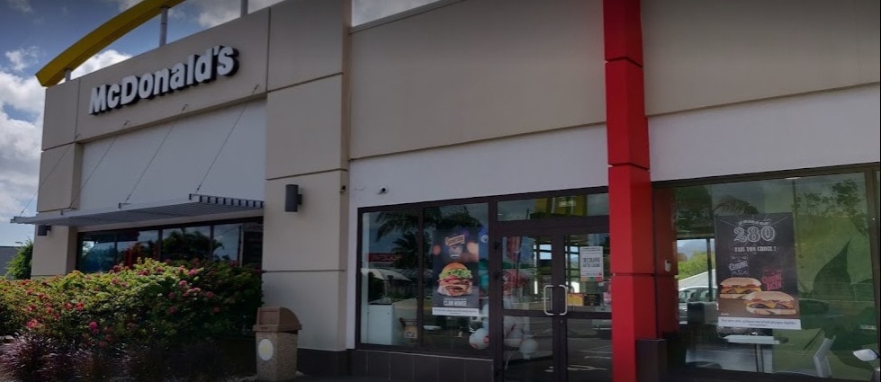 Mc Donald's — photo 2