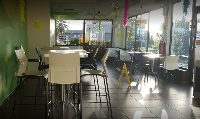 Mc Donald's — photo 3