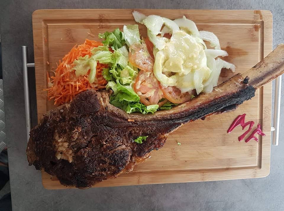 Miam Food — photo 3