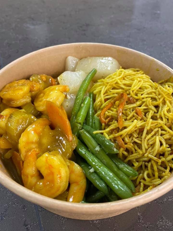 O China Food — photo 2