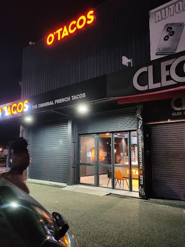 O'Tacos — photo 2