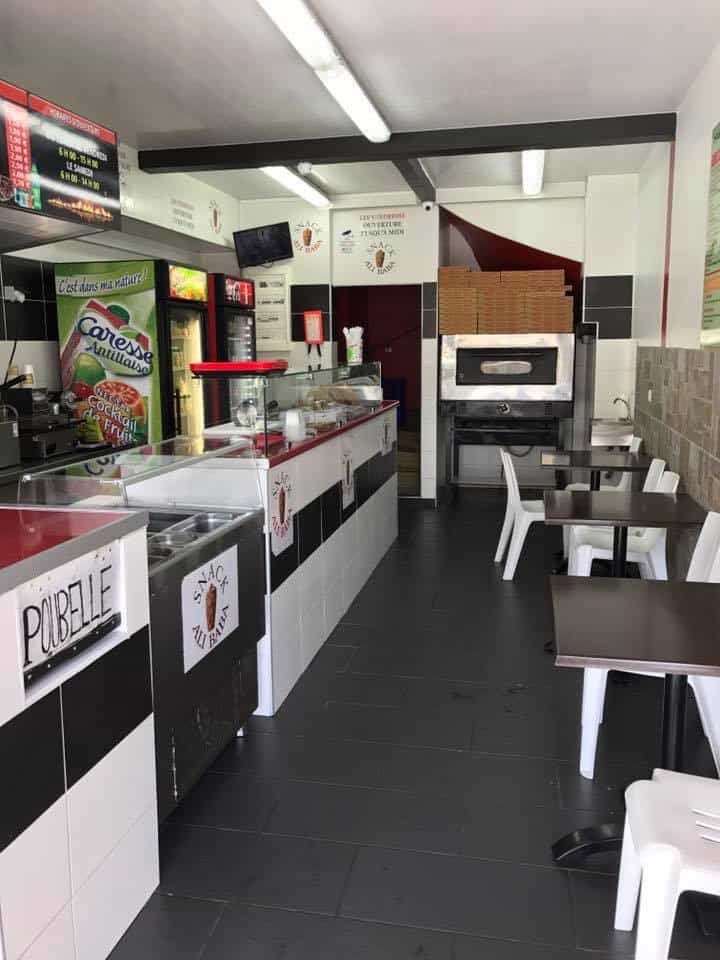 Snack Ali Baba — photo 3