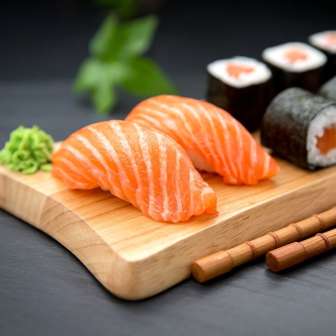 Photo de Sushi Wave