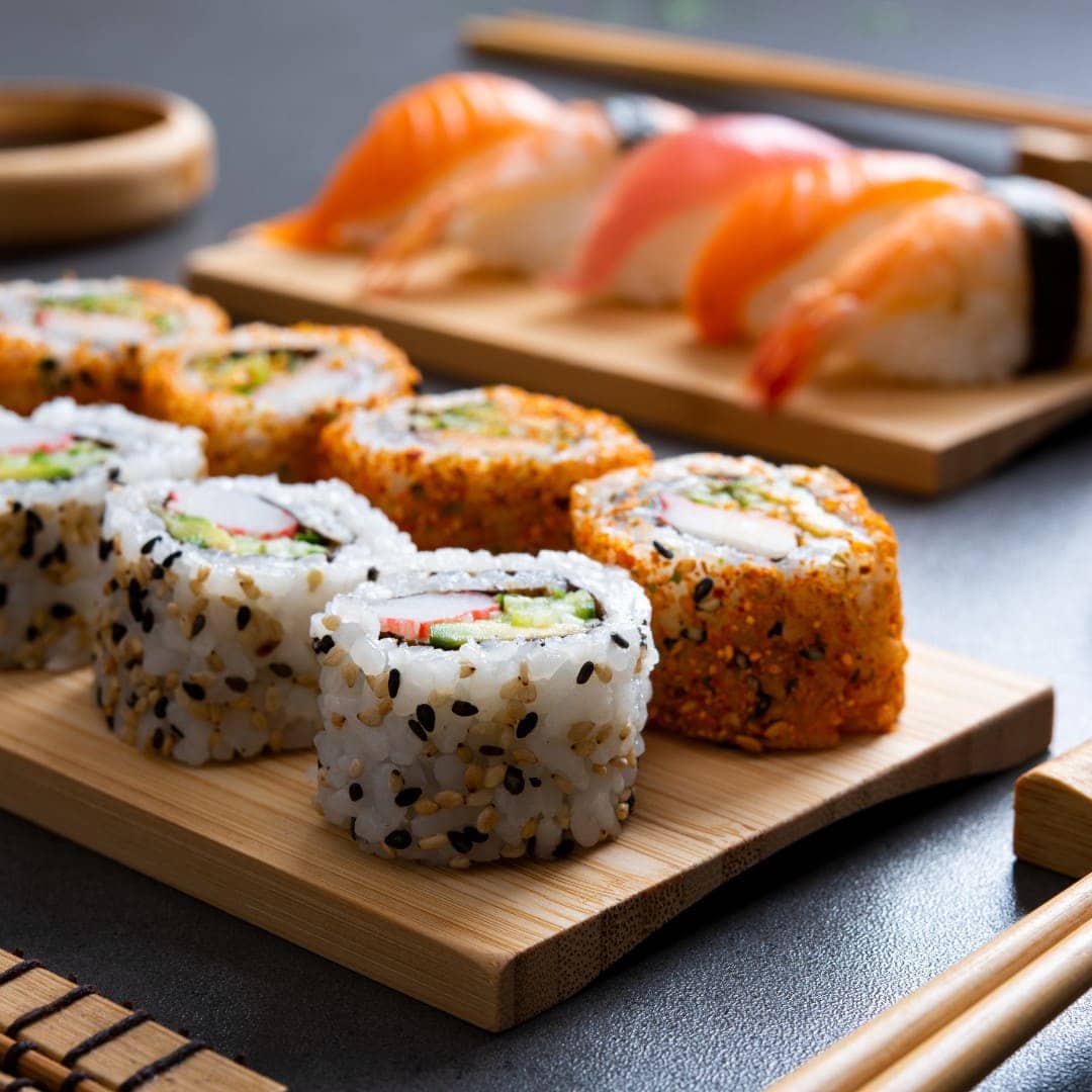Sushi Wave — photo 2