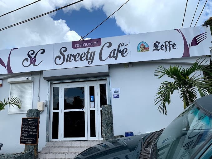 Sweety café — photo 3