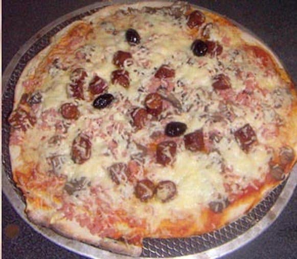 Aldo Pizza — photo 3