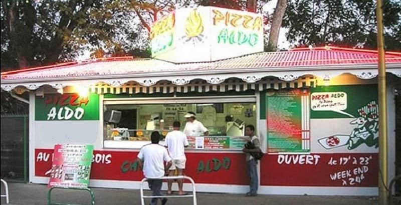 Aldo Pizza — photo 2