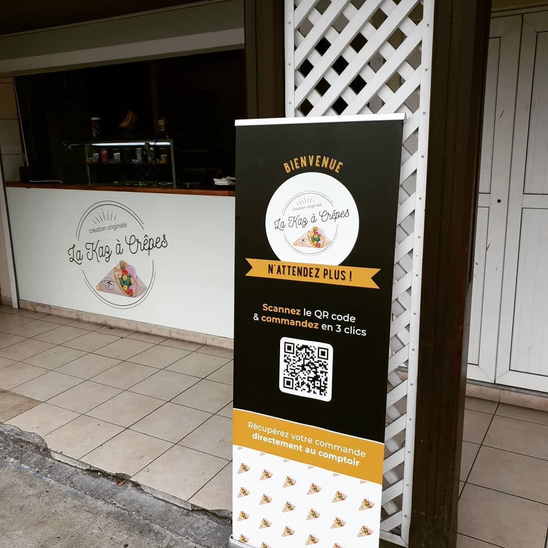 La Kaz à Crêpes — photo 2