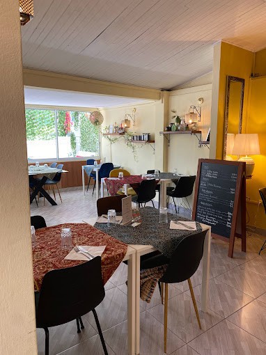 Le cèdre — photo 3