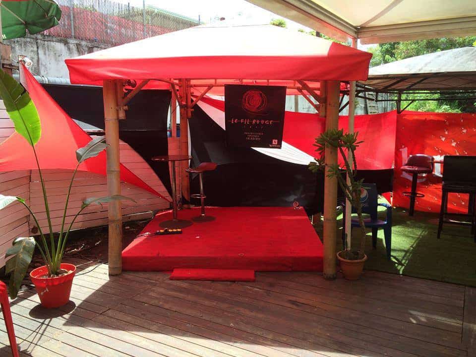 Le Fil Rouge — photo 2
