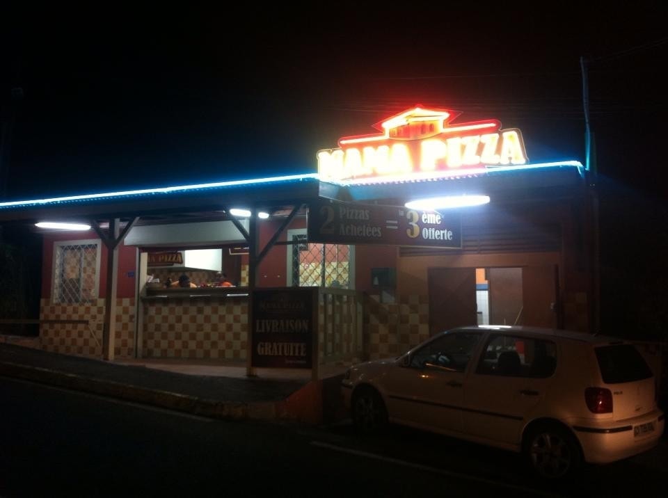 Mama Pizza — photo 3