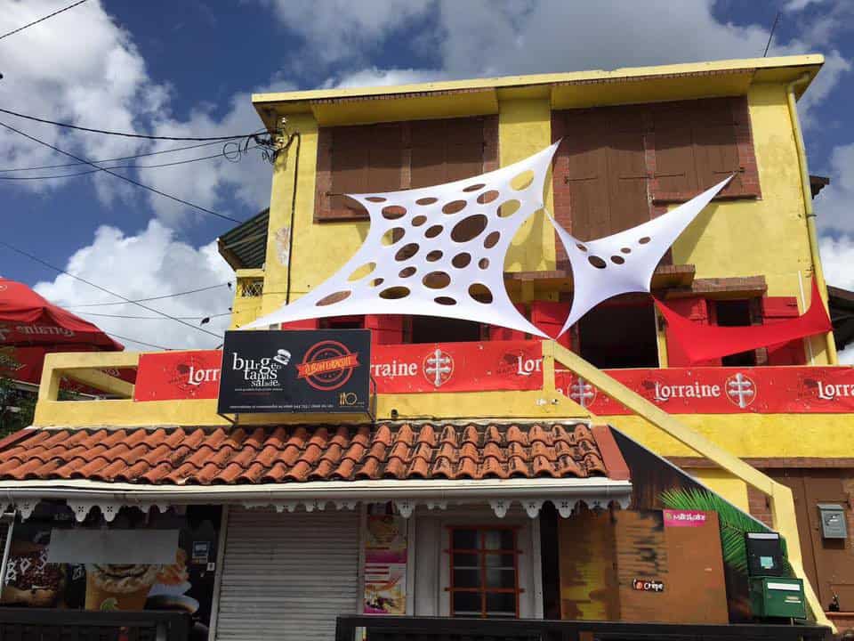 Ô Bon Endroit — photo 2