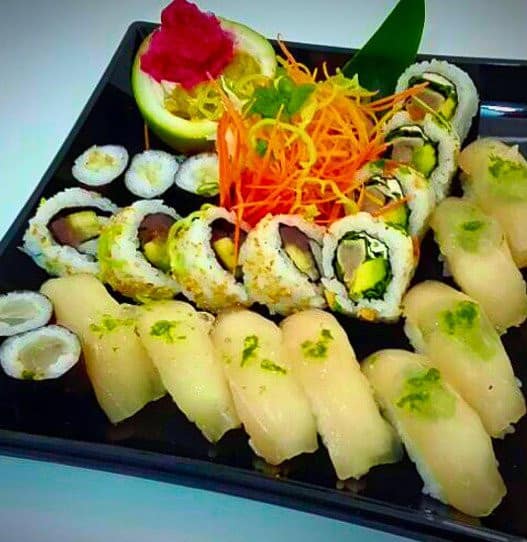 Sushi Péyi — photo 2