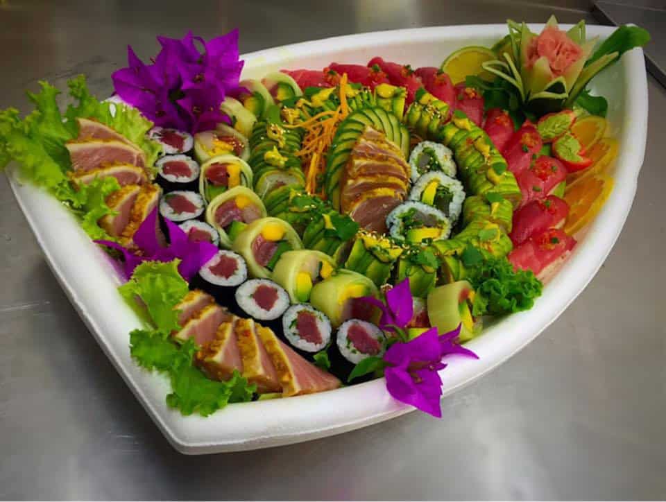 Sushi Péyi — photo 3