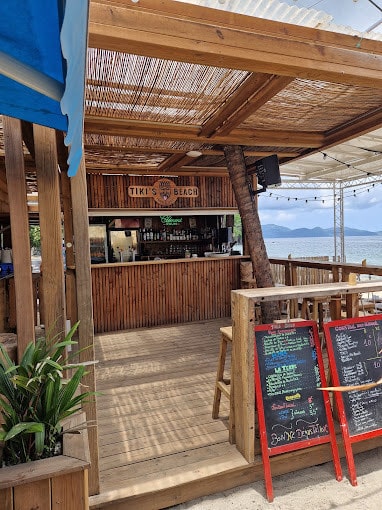 Tiki's beach — photo 3