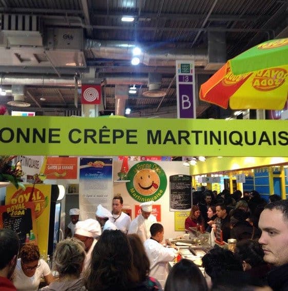 La Bonne Crêpe — photo 2