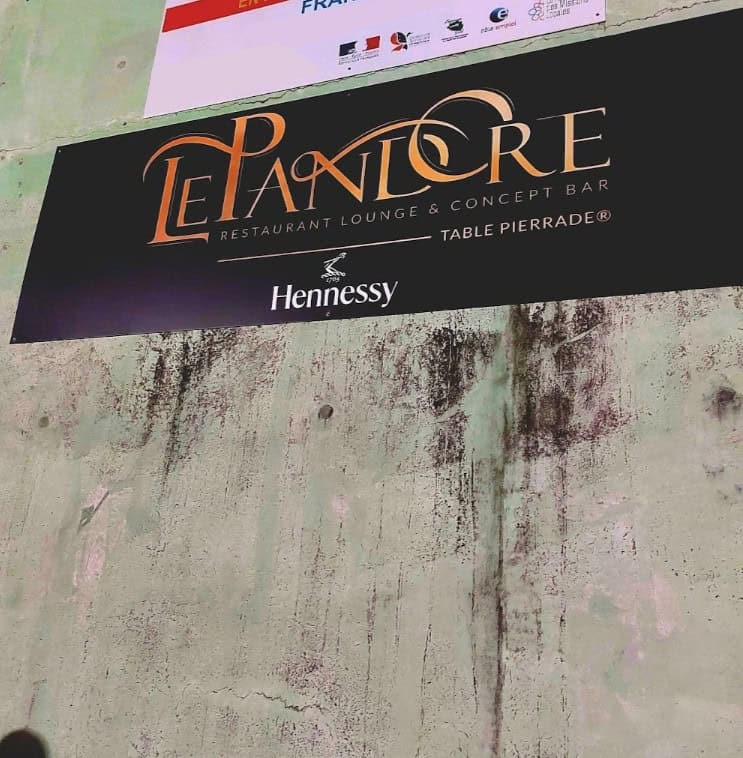 Le Pandore — photo 2