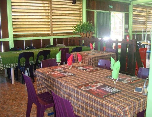 Restaurant Dosta — photo 2