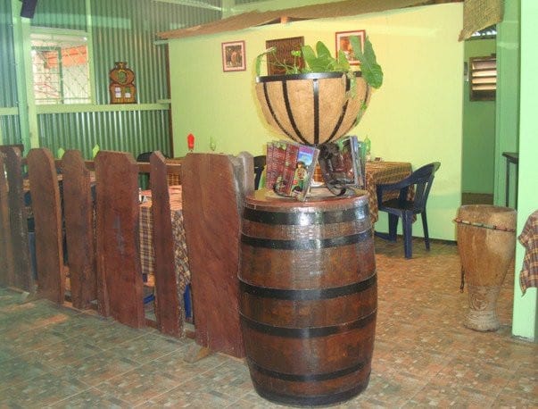 Restaurant Dosta — photo 3