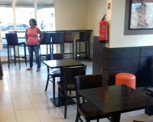 Baguet Shop — photo 3