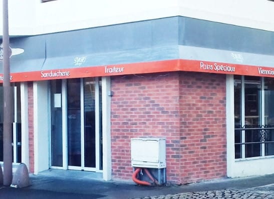 Baguet Shop — photo 2