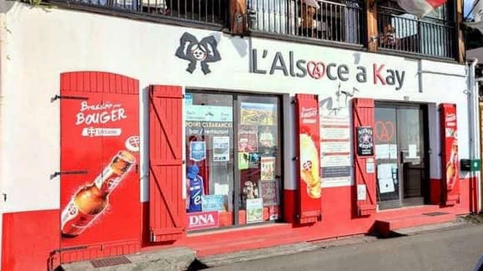 L'Alsace A Kay — photo 2