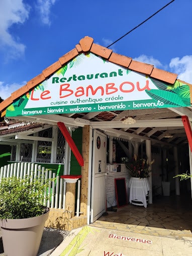 Le Bambou — photo 3