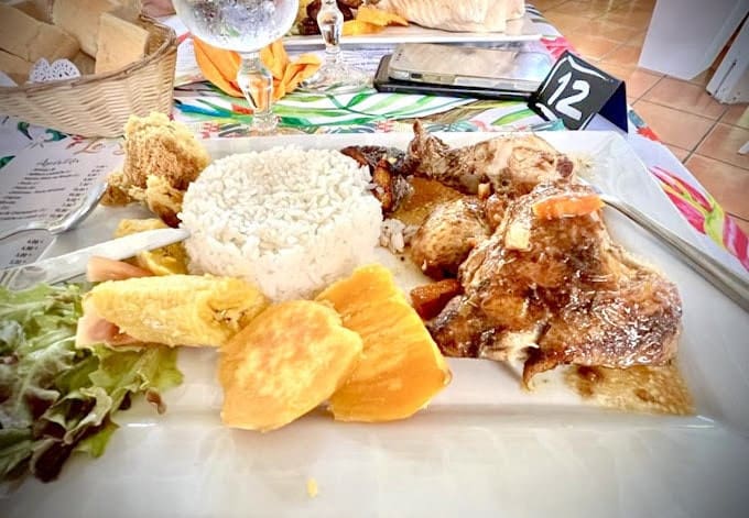 Le Bambou — photo 2