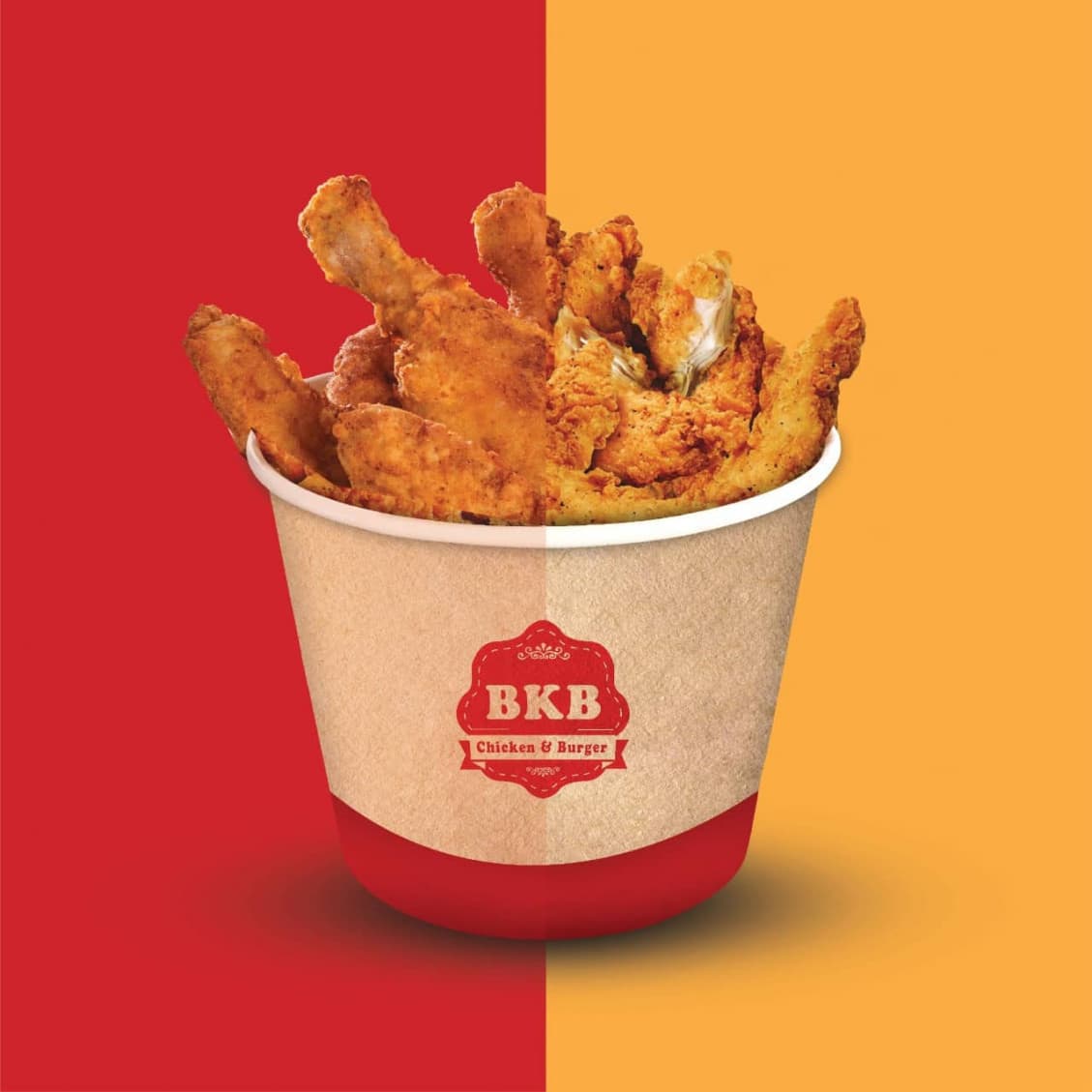 Photo de Bkb