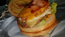 Chez Boboss — photo 2