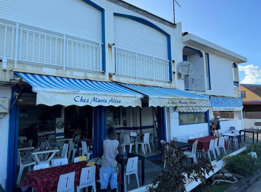 Chez Marie-Alice — photo 2