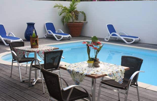 Le Paradis des Anges — photo 2