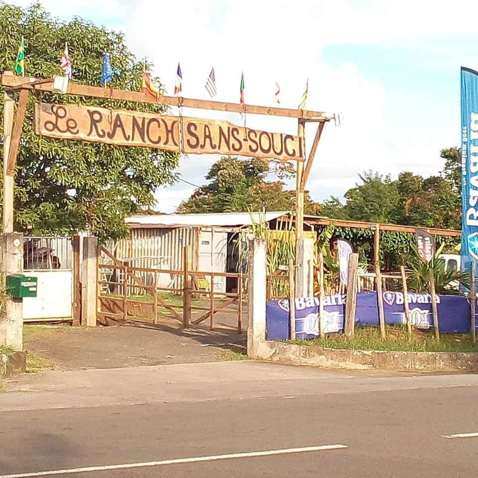 Le Ranch — photo 2