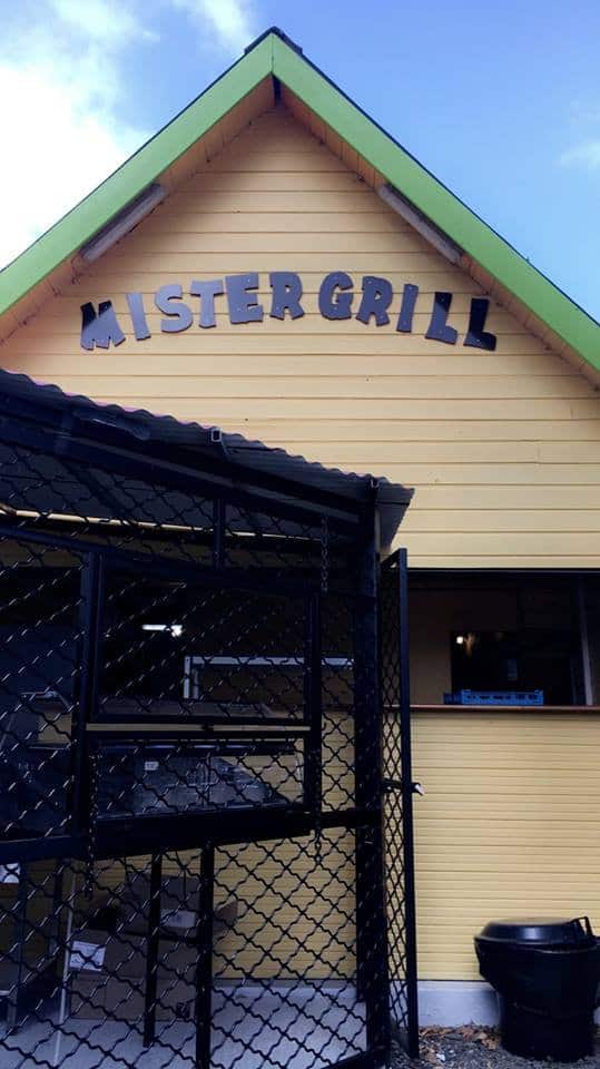 Mister Grill — photo 2